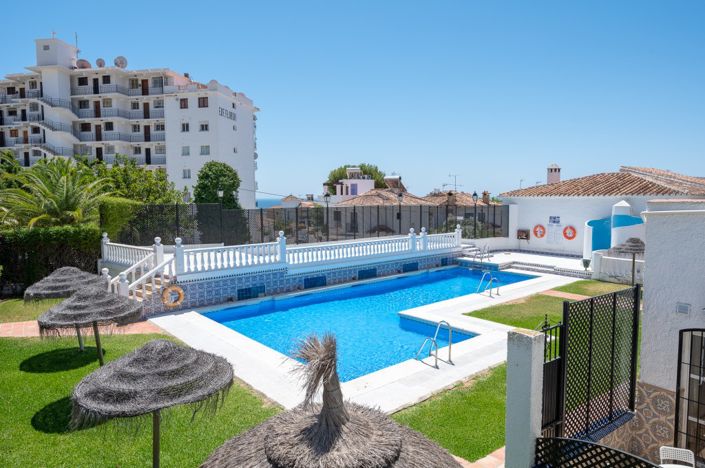 Image No.28-Appartement de 1 chambre à vendre à Nerja