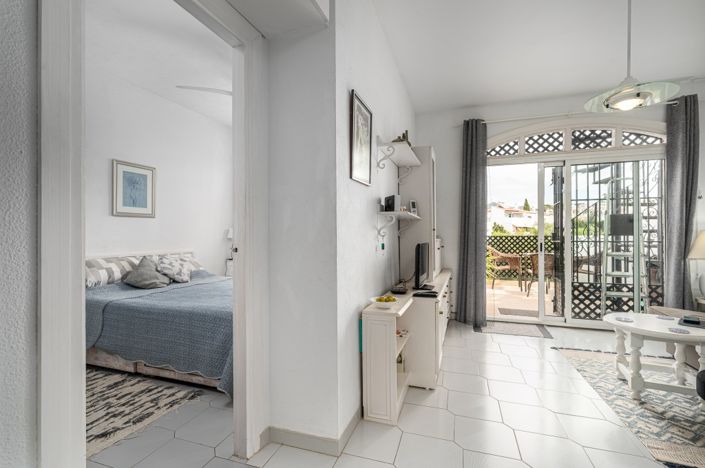 Image No.4-Appartement de 1 chambre à vendre à Nerja