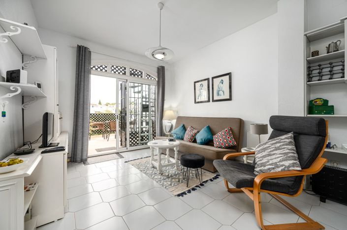 Image No.5-Appartement de 1 chambre à vendre à Nerja