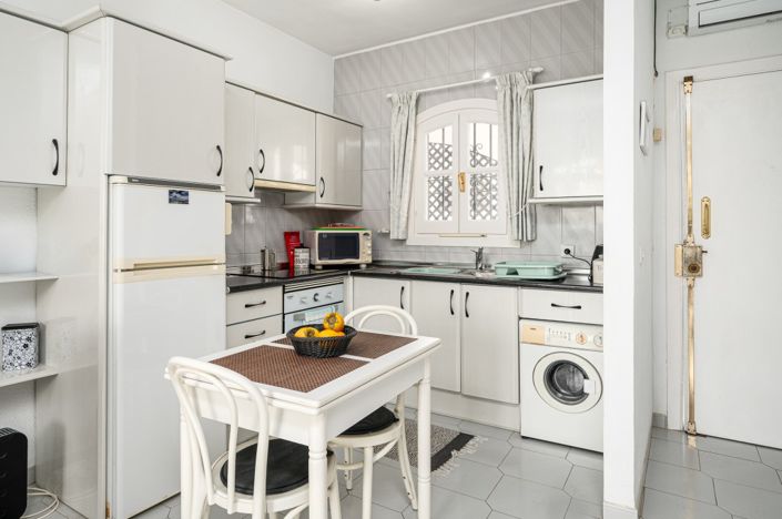 Image No.7-Appartement de 1 chambre à vendre à Nerja