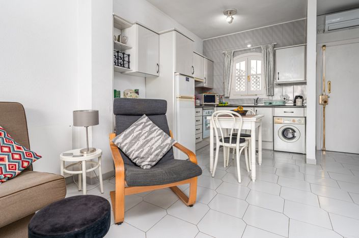 Image No.8-Appartement de 1 chambre à vendre à Nerja