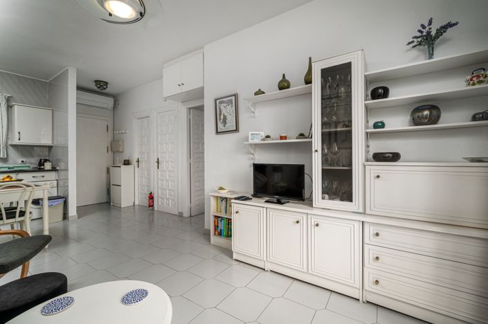 Image No.9-Appartement de 1 chambre à vendre à Nerja