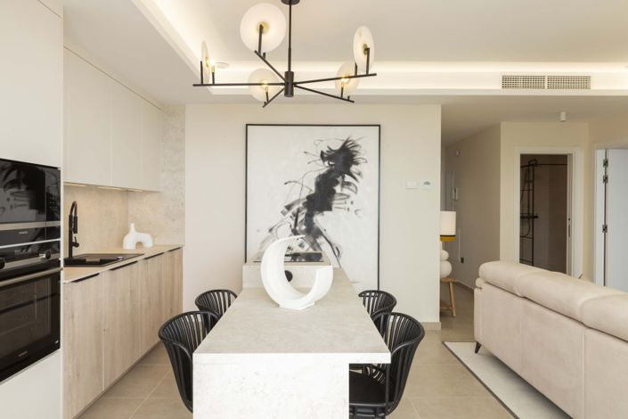 Image No.9-2 Bed Apartment for sale