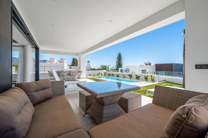 Image No.17-4 Bed Villa for sale