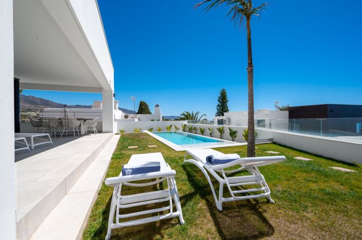 Image No.19-4 Bed Villa for sale