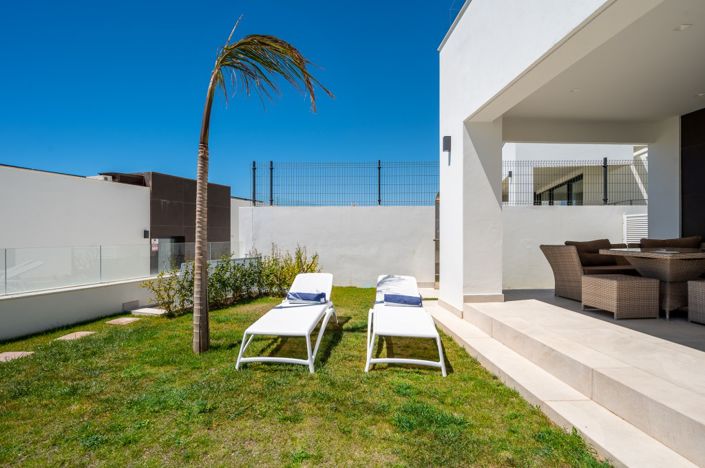 Image No.20-4 Bed Villa for sale