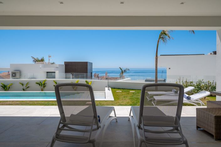 Image No.25-4 Bed Villa for sale