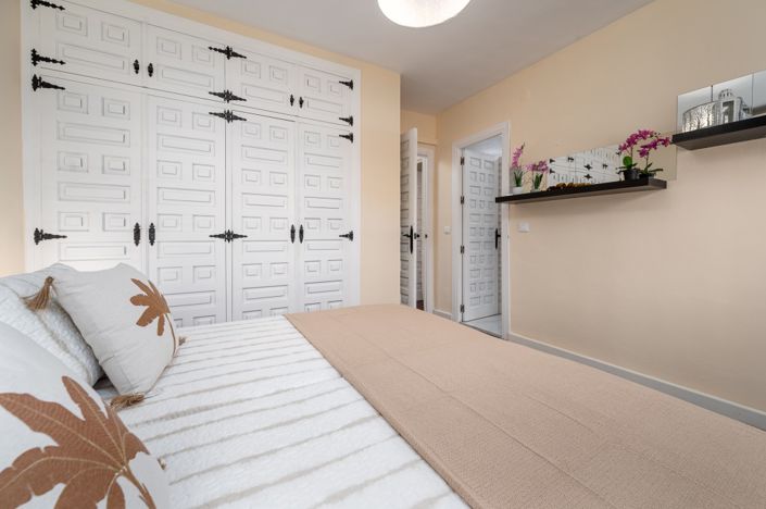 Image No.11-Maison de ville de 3 chambres à vendre à Nerja