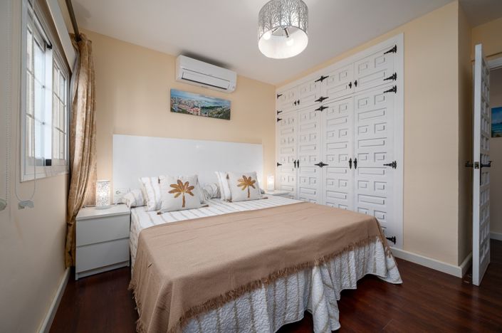 Image No.12-Maison de ville de 3 chambres à vendre à Nerja