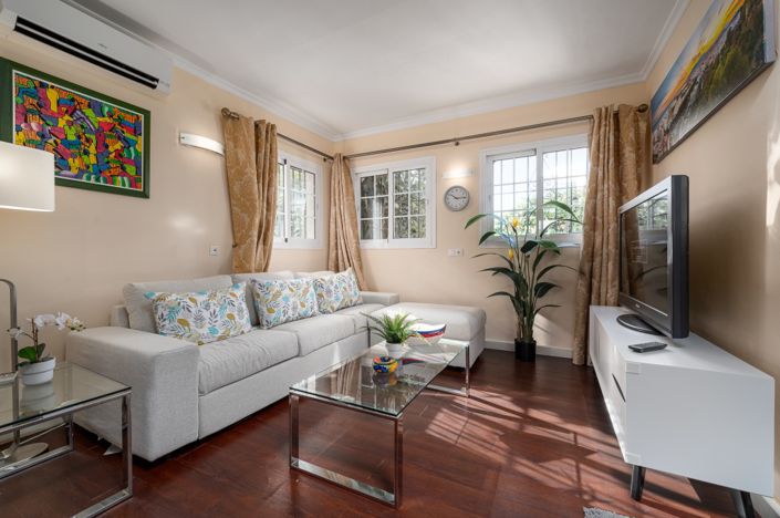 Image No.18-Maison de ville de 3 chambres à vendre à Nerja