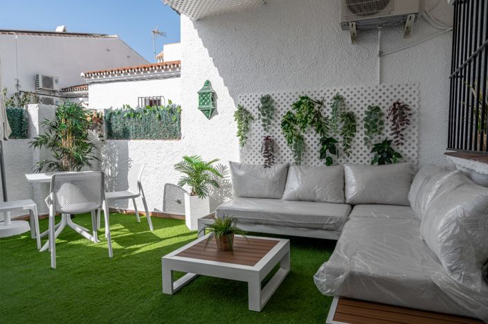 Image No.20-Maison de ville de 3 chambres à vendre à Nerja