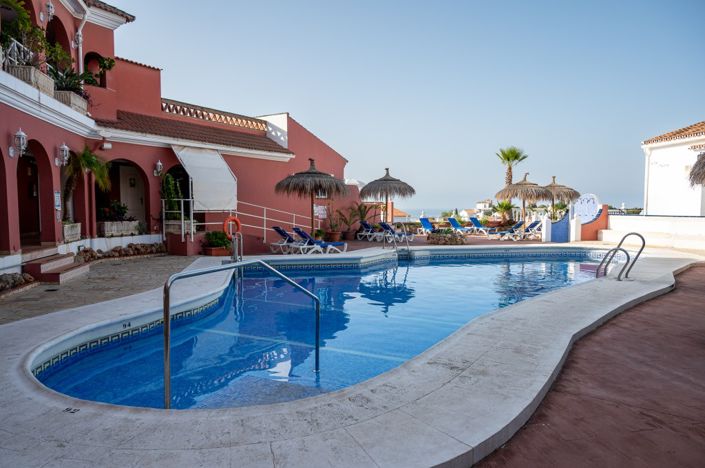 Image No.21-Maison de ville de 3 chambres à vendre à Nerja