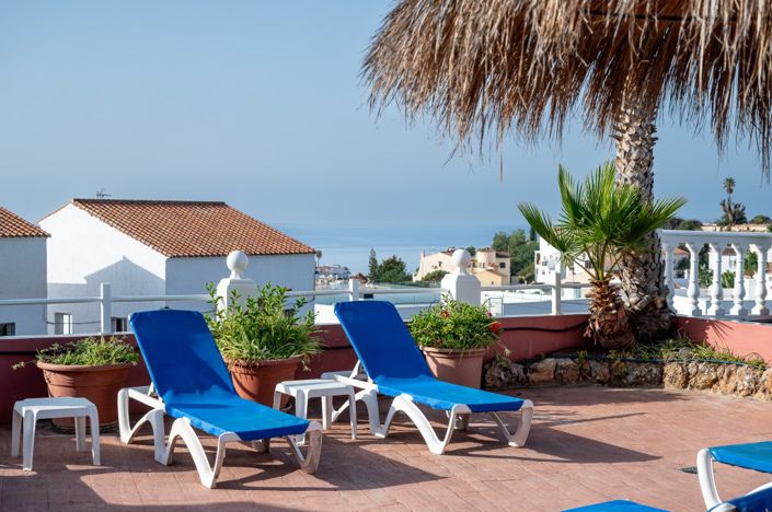 Image No.22-Maison de ville de 3 chambres à vendre à Nerja