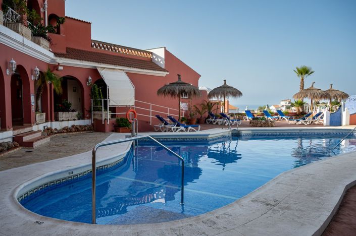 Image No.24-Maison de ville de 3 chambres à vendre à Nerja