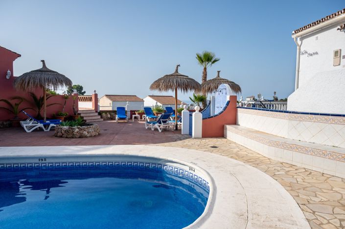 Image No.25-Maison de ville de 3 chambres à vendre à Nerja