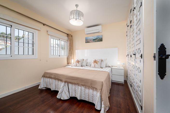 Image No.4-Maison de ville de 3 chambres à vendre à Nerja