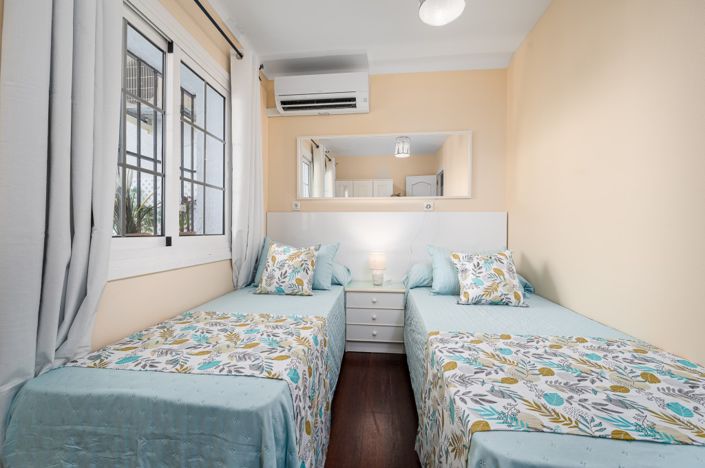 Image No.5-Maison de ville de 3 chambres à vendre à Nerja