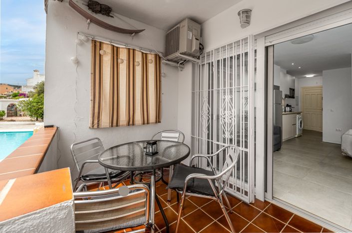 Image No.18-1 Bed Apartment for sale