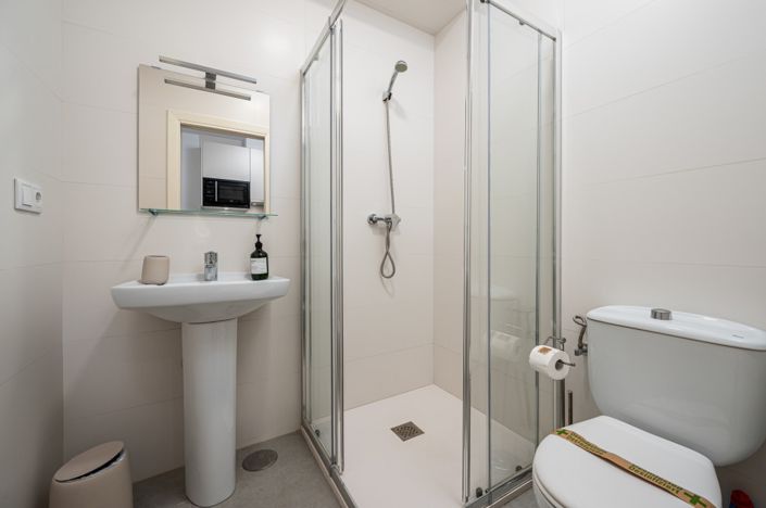 Image No.4-1 Bed Apartment for sale