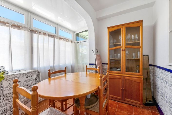 Image No.11-Maison de ville de 2 chambres à vendre à Orihuela