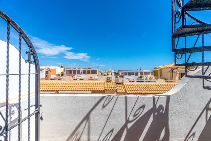 Image No.17-Maison de ville de 2 chambres à vendre à Orihuela