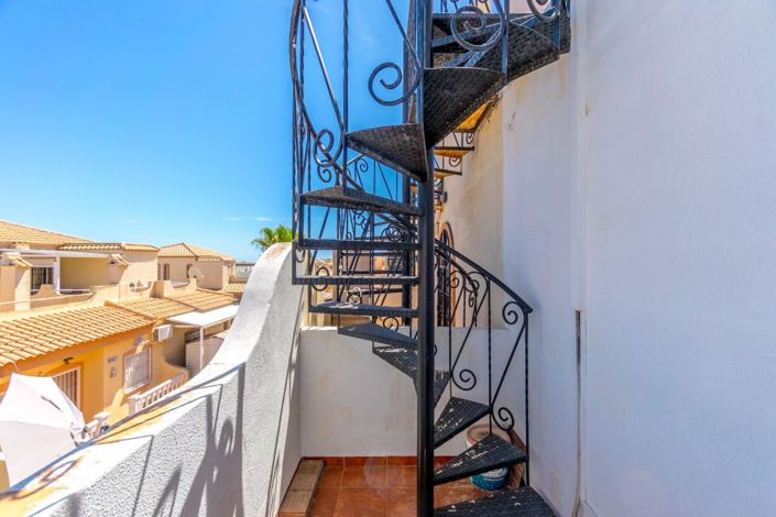 Image No.18-Maison de ville de 2 chambres à vendre à Orihuela