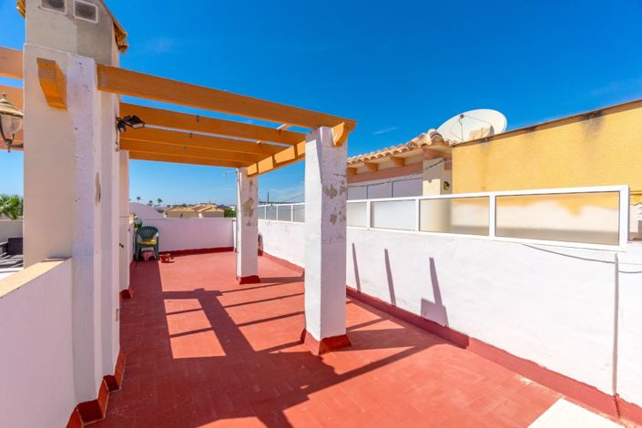 Image No.19-Maison de ville de 2 chambres à vendre à Orihuela