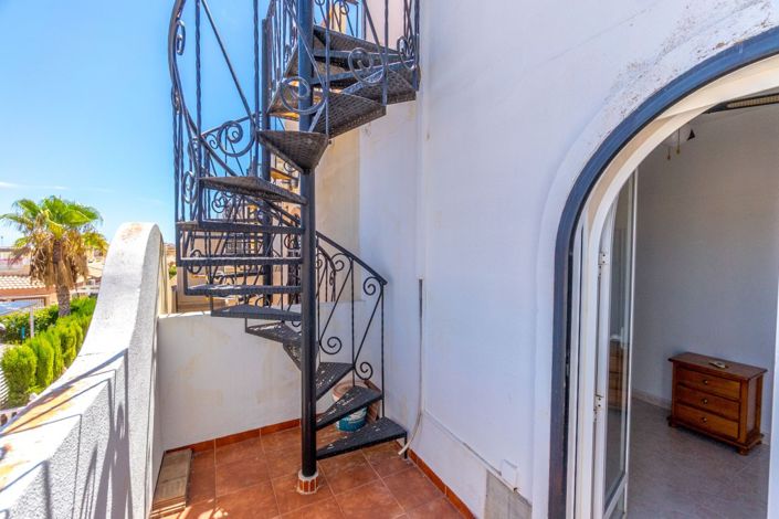 Image No.20-Maison de ville de 2 chambres à vendre à Orihuela