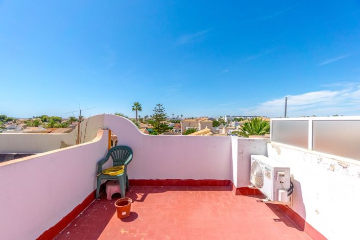 Image No.21-Maison de ville de 2 chambres à vendre à Orihuela