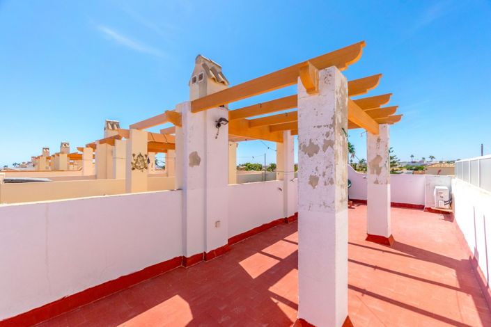 Image No.23-Maison de ville de 2 chambres à vendre à Orihuela