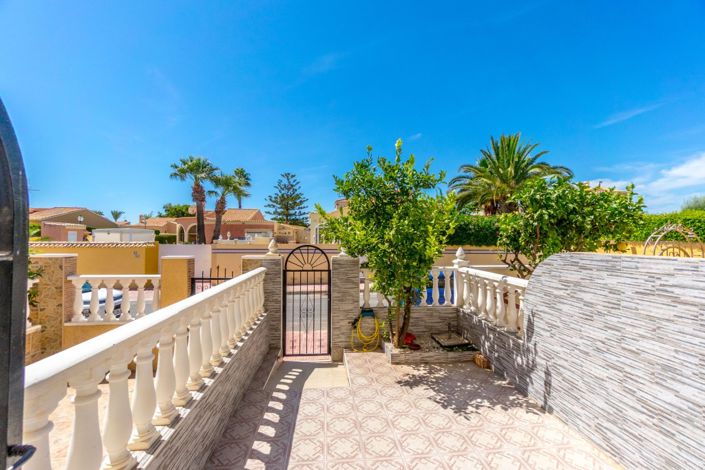 Image No.25-Maison de ville de 2 chambres à vendre à Orihuela