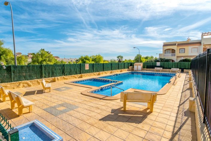 Image No.26-Maison de ville de 2 chambres à vendre à Orihuela