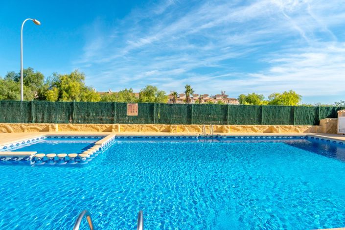 Image No.27-Maison de ville de 2 chambres à vendre à Orihuela