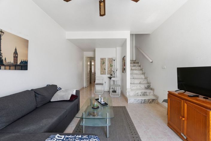 Image No.5-Maison de ville de 2 chambres à vendre à Orihuela