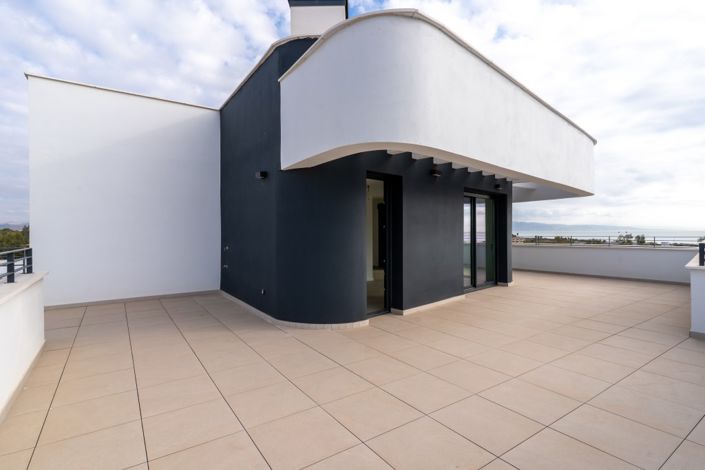 Image No.16-Propriété de 2 chambres à vendre à Torremolinos