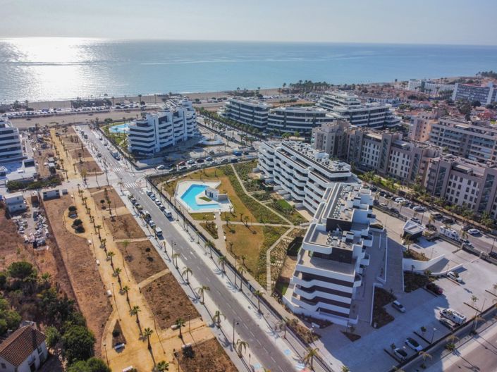 Image No.25-2 Bed Property for sale