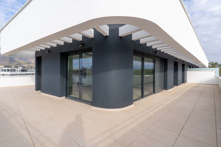 Image No.4-Propriété de 2 chambres à vendre à Torremolinos