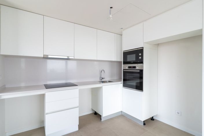 Image No.7-Propriété de 2 chambres à vendre à Torremolinos