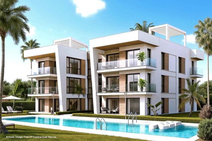 Image No.1-2 Bed Property for sale