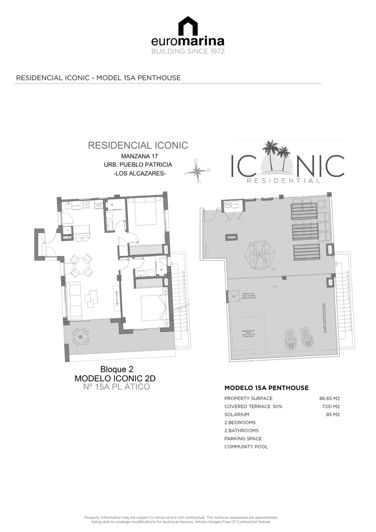 Image No.10-2 Bed Property for sale