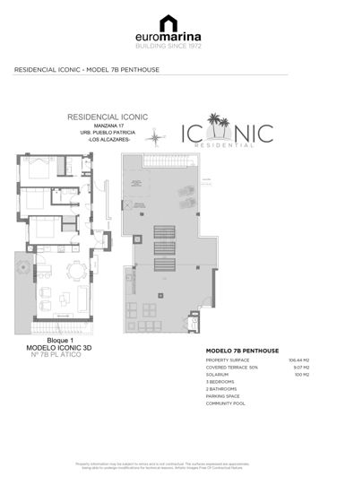 Image No.10-3 Bed Property for sale