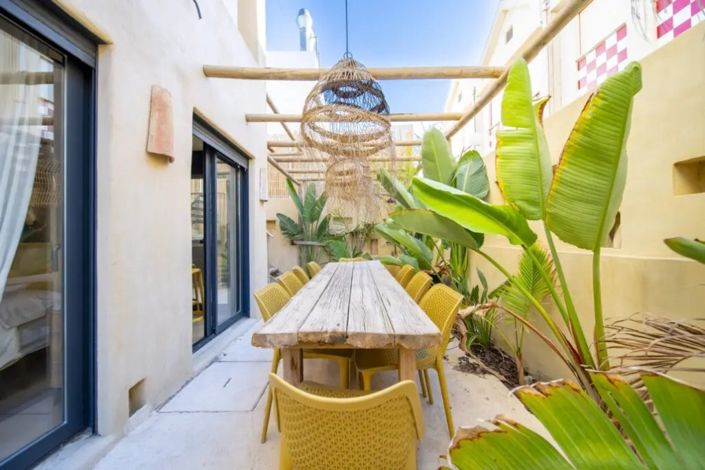 Image No.30-3 Bed Townhouse for sale