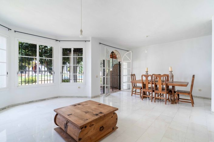 Image No.13-Maison de ville de 3 chambres à vendre à Marbella