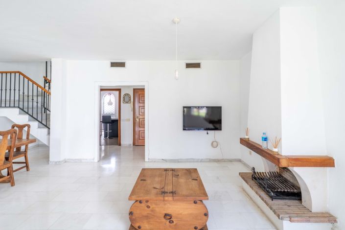 Image No.14-Maison de ville de 3 chambres à vendre à Marbella