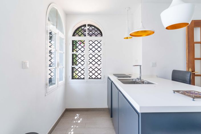 Image No.8-Maison de ville de 3 chambres à vendre à Marbella