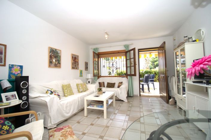 Image No.10-Propriété de 3 chambres à vendre à Orihuela