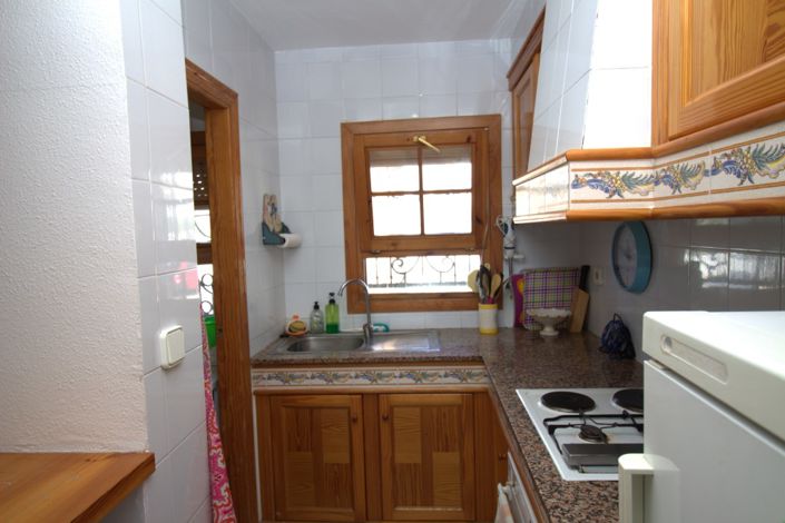 Image No.14-Propriété de 3 chambres à vendre à Orihuela