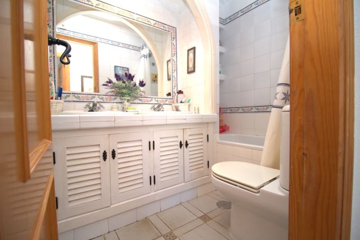 Image No.16-Propriété de 3 chambres à vendre à Orihuela