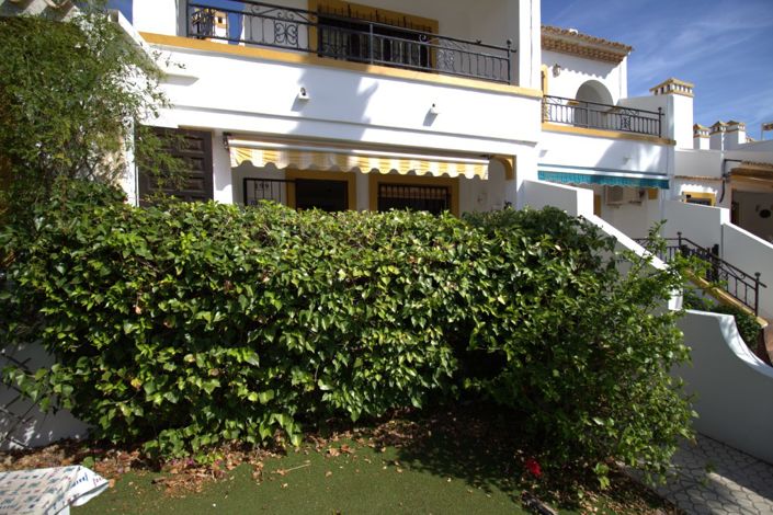 Image No.2-Propriété de 3 chambres à vendre à Orihuela