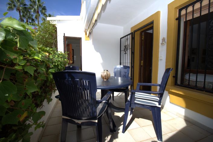 Image No.4-Propriété de 3 chambres à vendre à Orihuela